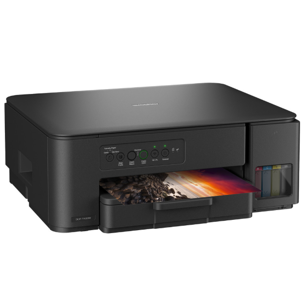 Brother printer DCP-T430W