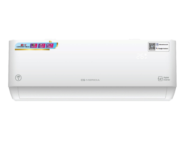 CG 1 Ton Inverter Air Conditioner (CGM12CI04)