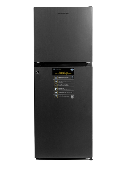 CG 220 Liter Double Door Refrigerator(CGMD240MGI)
