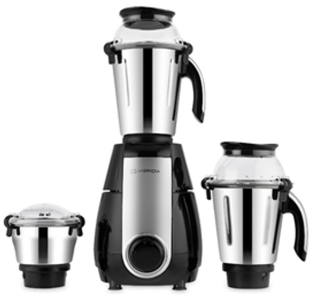 CG 750 Watt Mixer Grinder( CGMRMG75C)