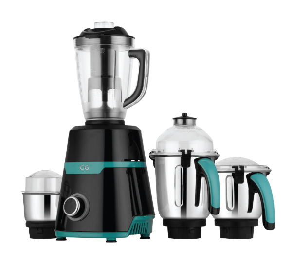 CG 800 Watt Mixer Grinder(CGMG80D GRINDPRO)