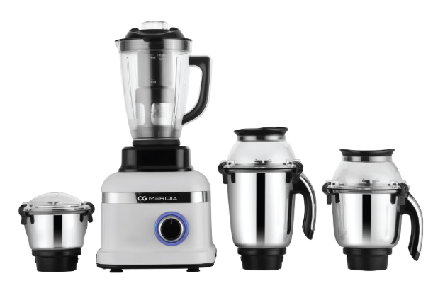 CG 850 Watt Mixer Grinder(CGMRMG85D SUPERMIX)