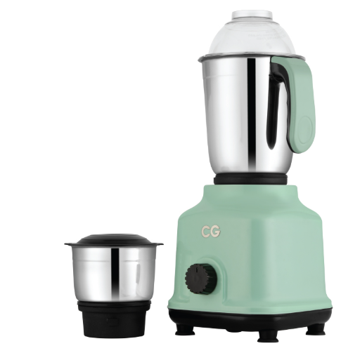 CG 550 Watt Mixer Grinder(CGMG55BG CRUSH)