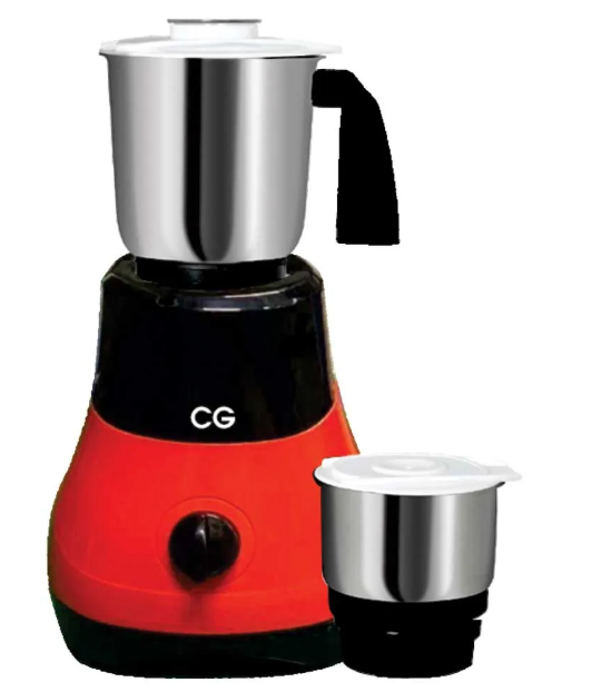 CG500W 2 Jars Mixer Grinder(CGMG5072)