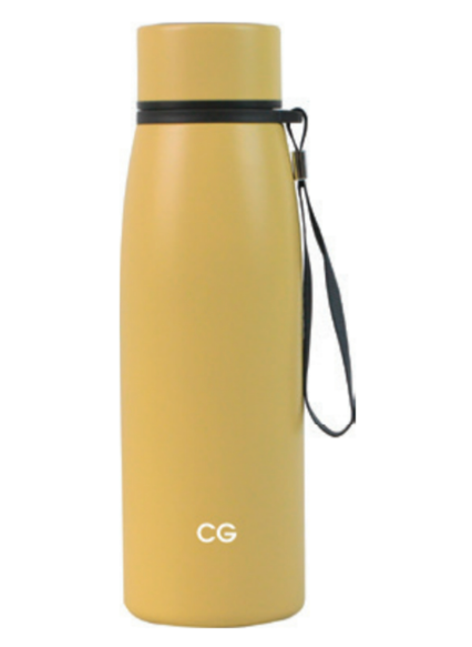 CG 0.6 Liter Vacuum Flask(CGVF600X)