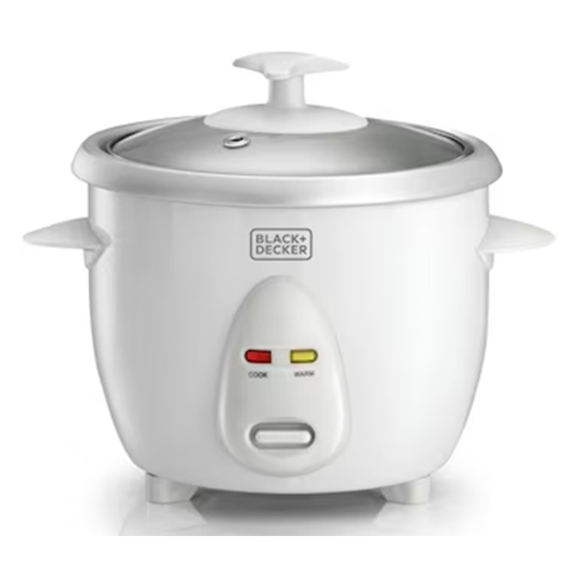 CG 0.6 Ltr. Rice Cooker( RC650-B5)
