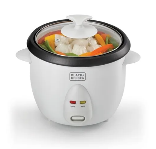 CG 1L Automatic Rice Cooker(RC1050-B5)