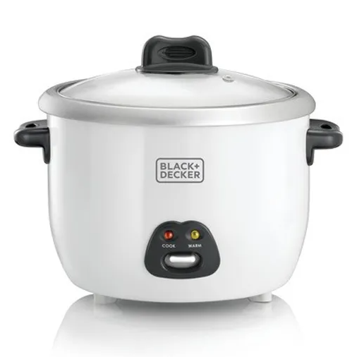 CG 1.8L Automatic Rice Cooker(RC1850-B5)