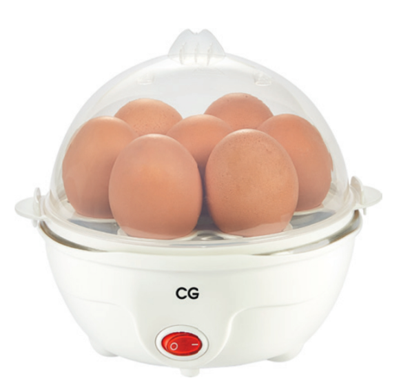 CG 7 Egg Boiler(CGEB3502)