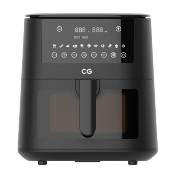 CG 7.2 Liter Digital Display Air Fryer(CGAF72D02)