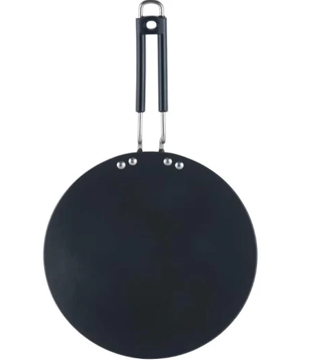 CG Hard Anodised Roti Tawa 28 cm