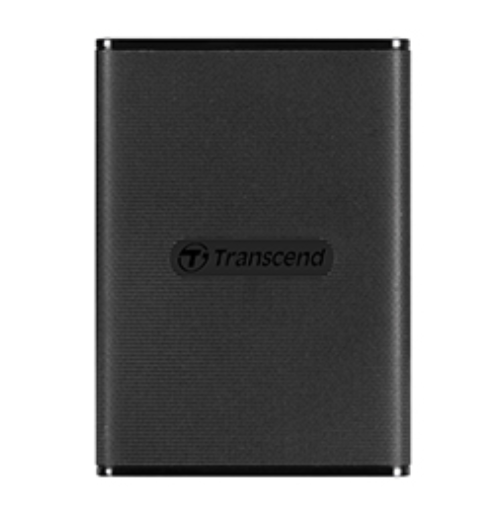 Transcend SSD ESD270C 520MB/s