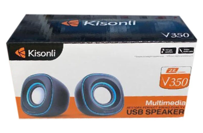 Kisonli V350 Speaker