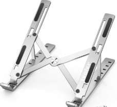 Laptop Stand, iVoler Laptop Holder Riser Computer Tablet Stand