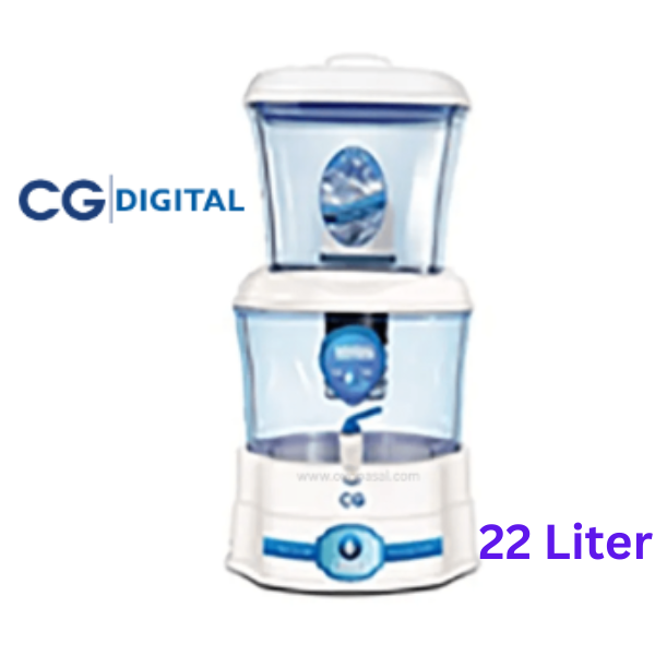CG 22 Liter Water Purifier(CGWP22A01)