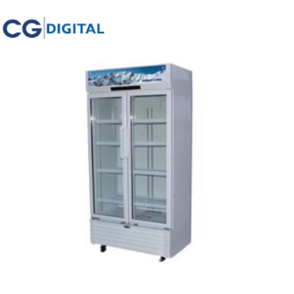 CG 810 Liter Show Case(CG8103SC)