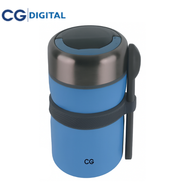 Lunch BOX(CGVLB20) 2.0 Ltr
