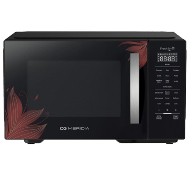 CG 30 Liter Convection Microwave Oven(CGMMW30FC)