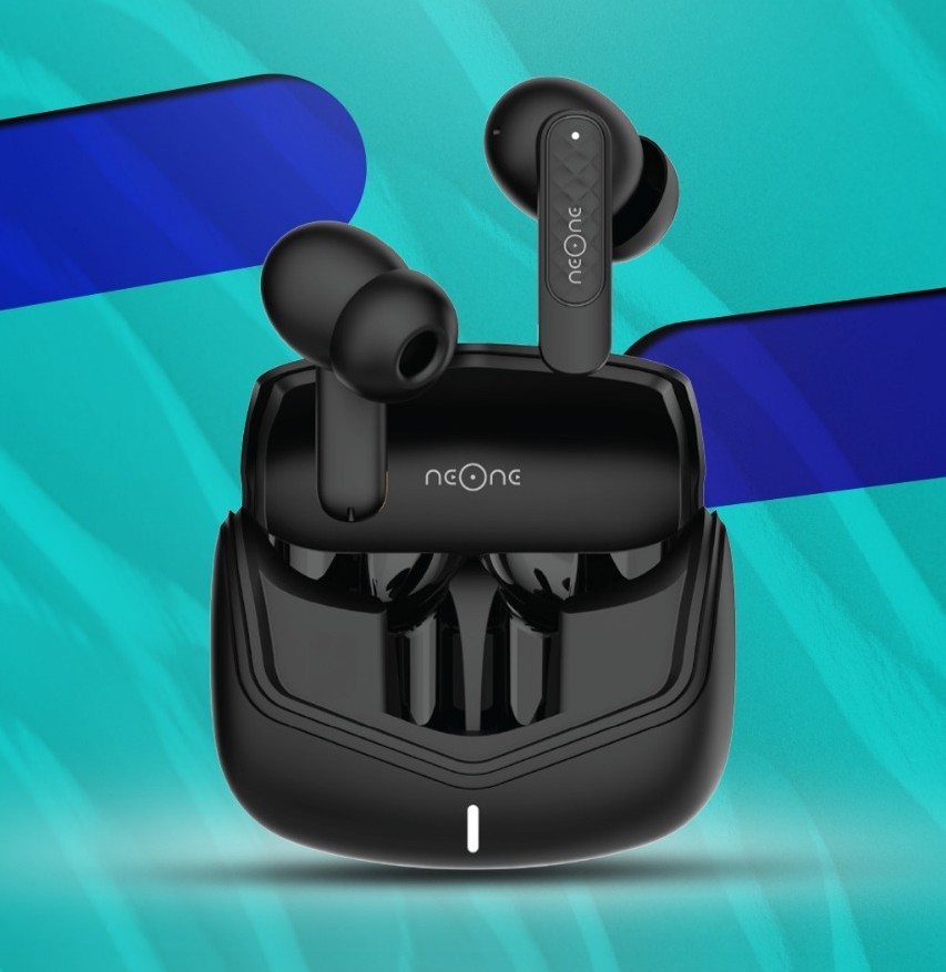 NEONC PureBeats Move True Wireless Earbuds