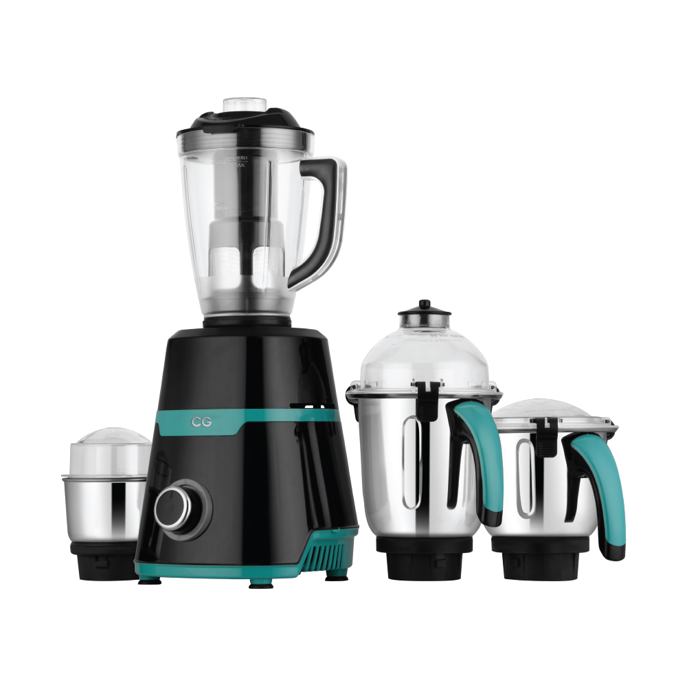 CG 800 Watt Mixer Grinder( CGMG80D GRINDPRO)