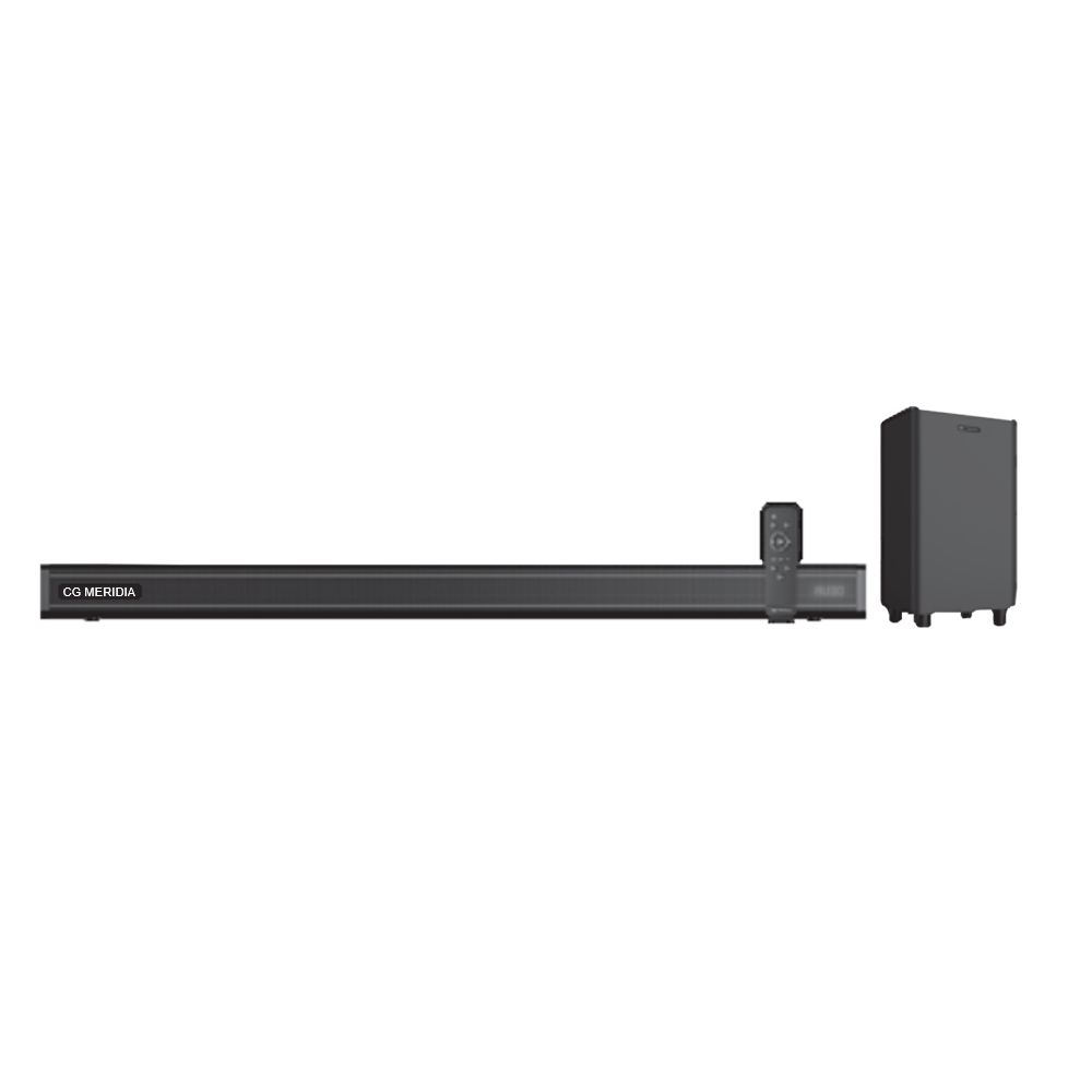 CG 120 Watt Sound Bar( CGMSBW1)