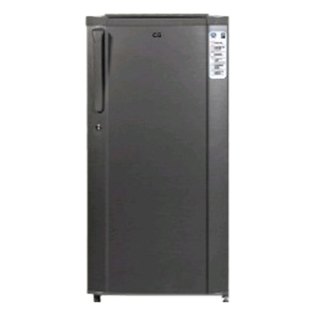 CG 170 Liter Single Door Refrigerator( CGS190BS02)