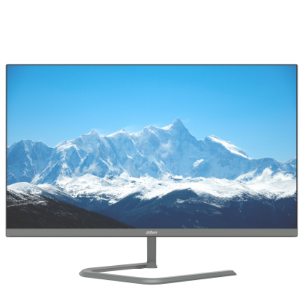 Dahua moniter 27" DHI-LM27-C201P