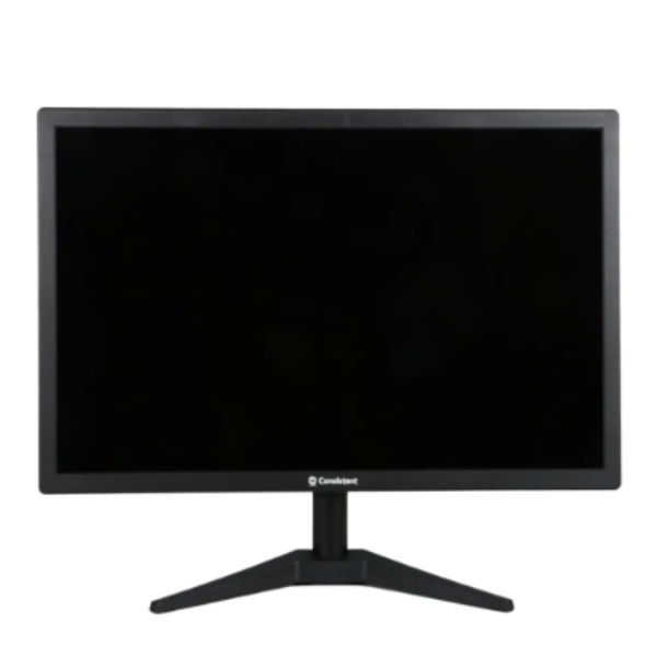 Moniter 18.5' Led Consistant