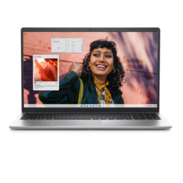 Dell inspiron 15 3530-i5 1334U|8GB|512SSD|